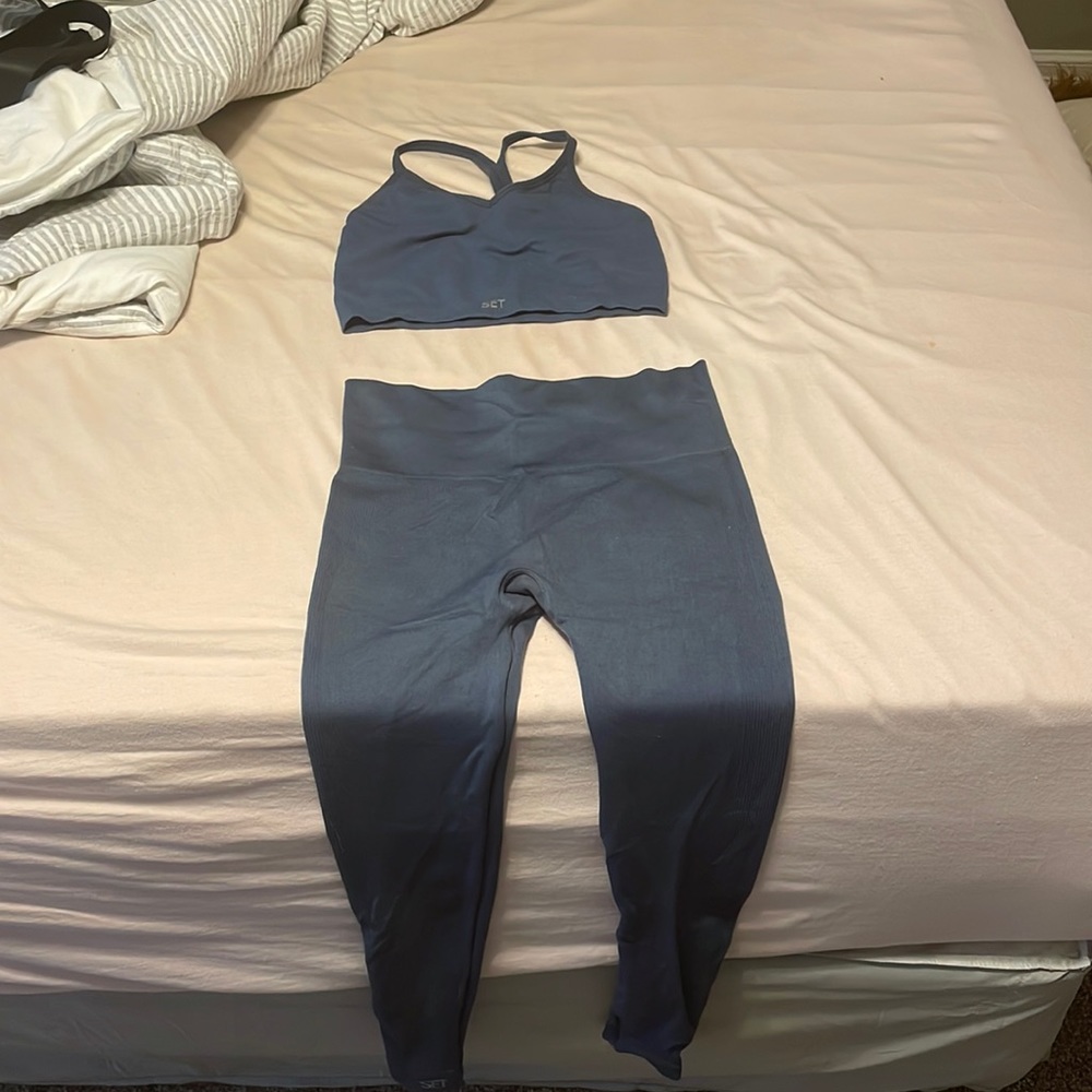 Set Active Set